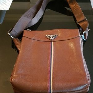 Mens bag